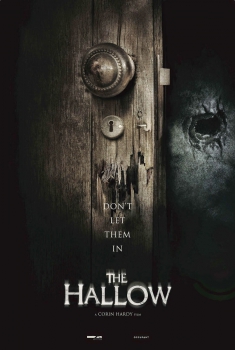 The Hallow (2015)