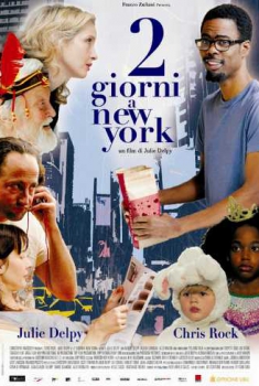 2 giorni a New York (2014) 2 giorni a New York (2014)