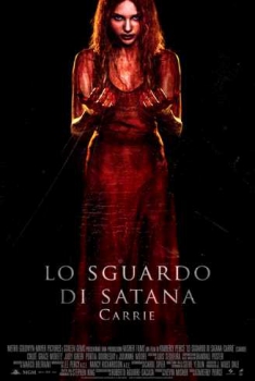 Lo sguardo di Satana – Carrie (2014) Lo sguardo di Satana – Carrie (2014)