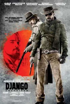 Django Unchained (2013) Django Unchained (2013)