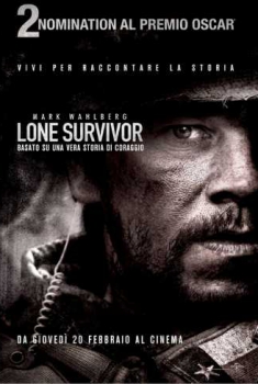 Lone Survivor (2014) Lone Survivor (2014)