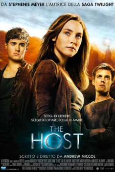 The Host (2013) The Host (2013)