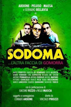 Sodoma – L’altra faccia di Gomorra (2013) Sodoma – L’altra faccia di Gomorra (2013)