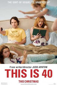 Questi sono i 40 (2013) Questi sono i 40 (2013)