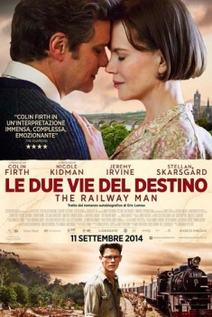 Le due vie del destino (2014) Le due vie del destino (2014)
