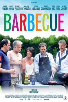 Barbecue (2014) Barbecue (2014)