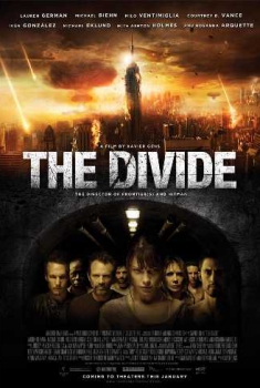 The Divide (2013) The Divide (2013)