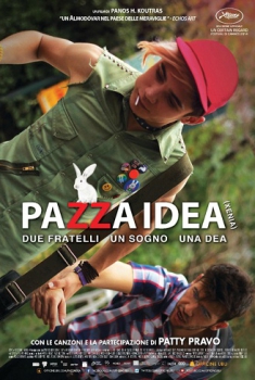 Pazza idea (2014) Pazza idea (2014)