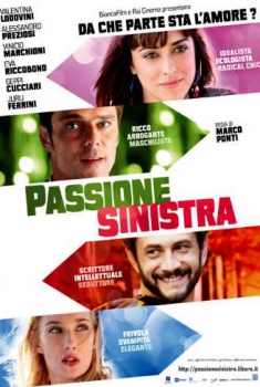 Passione sinistra (2013) Passione sinistra (2013)