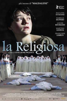 La religiosa (2013) La religiosa (2013)