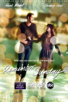 Ricordami ancora (2013) Ricordami ancora (2013)