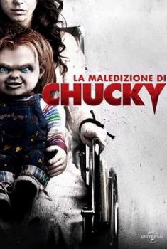 La maledizione di Chucky (2013) La maledizione di Chucky (2013)