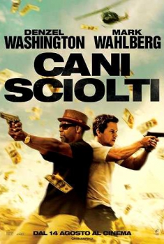 Cani sciolti (2013) Cani sciolti (2013)