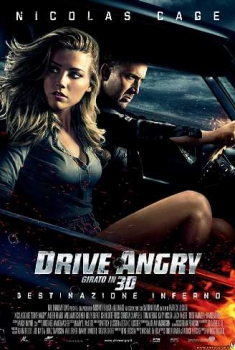 Drive Angry 3D (2011) Drive Angry 3D (2011)