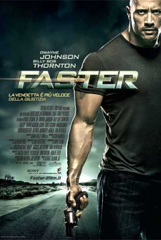 Faster (2011) Faster (2011)
