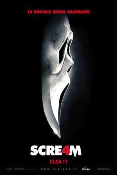 Scream 4 (2011) Scream 4 (2011)