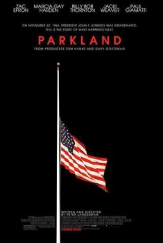 Parkland (2013) Parkland (2013)