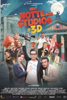 Una notte agli studios (2013) Una notte agli studios (2013)