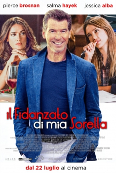 Il fidanzato di mia sorella (2014)