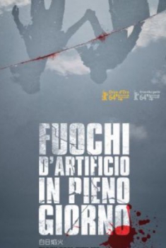 Fuochi d'artificio in pieno giorno (2015) Fuochi d'artificio in pieno giorno (2015)