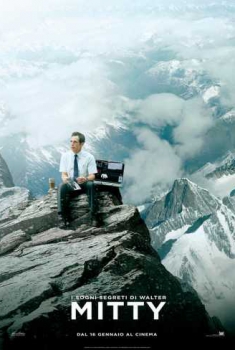 I sogni segreti di Walter Mitty (2013) I sogni segreti di Walter Mitty (2013)