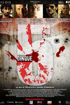 5 (Cinque) (2011)