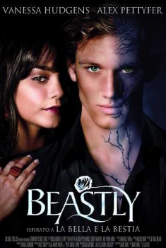 Beastly (2011) Beastly (2011)