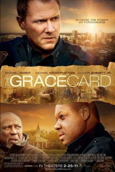The Grace Card (2011) The Grace Card (2011)