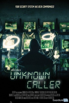 Unknown Caller (2014) Unknown Caller (2014)