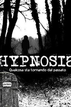 Hypnosis (2011) Hypnosis (2011)