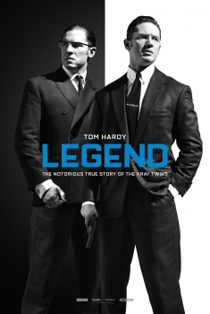 Legend (2015) Legend (2015)