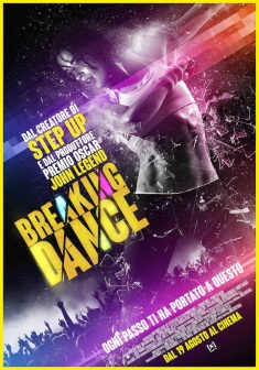 Breaking Dance (2015)