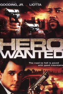 Hero Wanted (2008) 