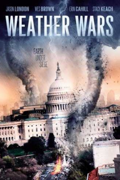 Weather wars (2011)