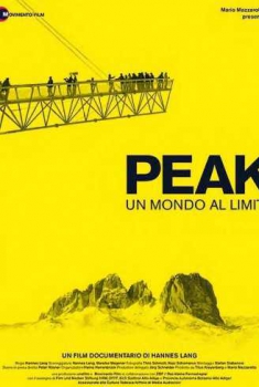 Peak – Un mondo al limite (2011) Peak – Un mondo al limite (2011)