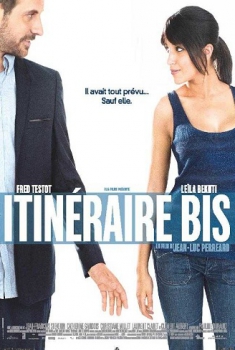 Sideway – Itinerari d’amore (2011) Sideway – Itinerari d’amore (2011)