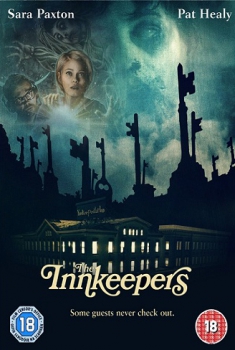 The Innkeepers (2011) The Innkeepers (2011)