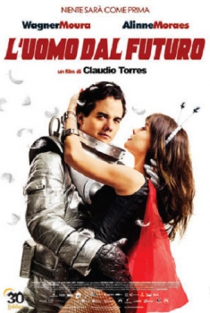 L’ Uomo dal Futuro (2011) L’ Uomo dal Futuro (2011)