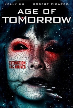 Age of Tomorrow (2014) Age of Tomorrow (2014)