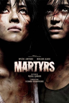 Martyrs (2009) Martyrs (2009)
