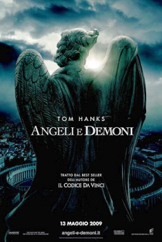 Angeli e demoni (2009) Angeli e demoni (2009)
