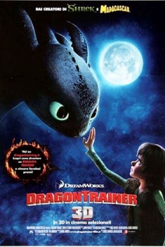 Dragon Trainer  (2010)