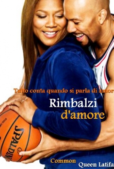Rimbalzi d’amore (2010) Rimbalzi d’amore (2010)