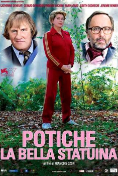 Potiche – La bella statuina (2010) Potiche – La bella statuina (2010)