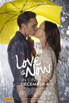 Love Is Now (2014) Love Is Now (2014)