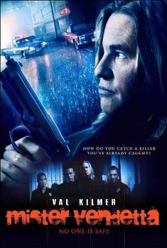 Mister vendetta (2010) Mister vendetta (2010)