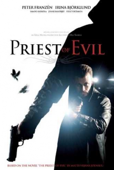 Priest of Evil (2010) Priest of Evil (2010)