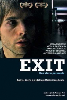 Exit: Una storia personale (2010) Exit: Una storia personale (2010)