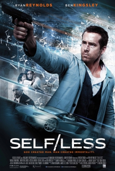 Self/less (2015) Self/less (2015)