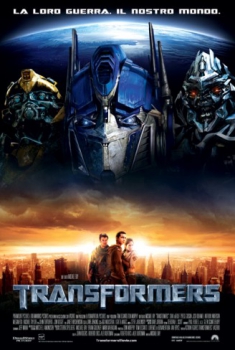 Transformers (2007) Transformers (2007)
